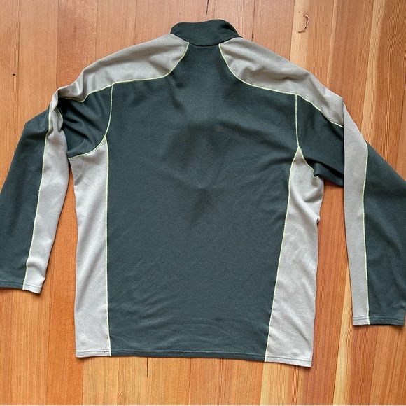 Patagonia Capilene 3 Pullover Shirt 1/4 Zip Men’s Large - Picture 2 of 11